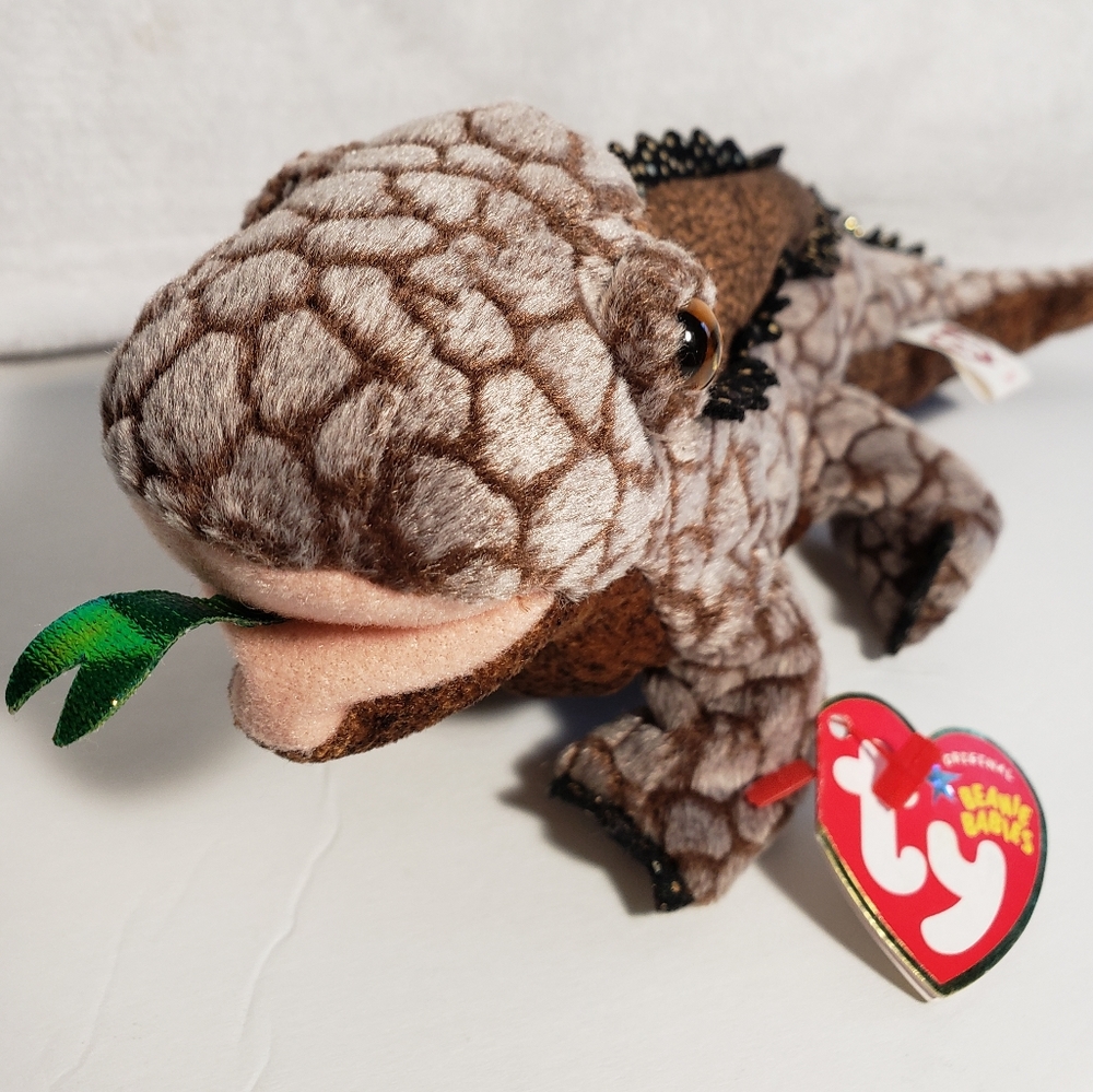 ❣NWT❣TY ORIGINAL BEANIE BABIES BALI❣